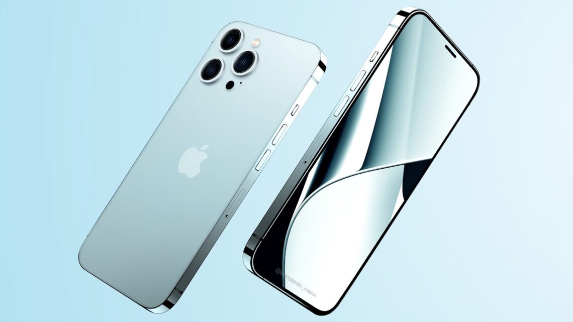 iPhone 16 Pro будет использовать Qualcomm Snapdragon