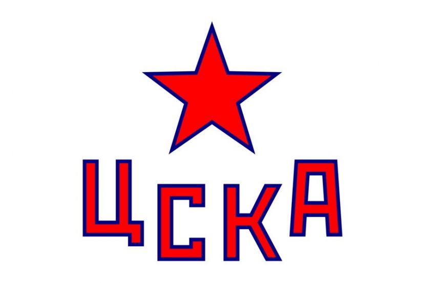 Как ЦСКА разобрался с «Сибирью» в видеообзоре матча КХЛ
