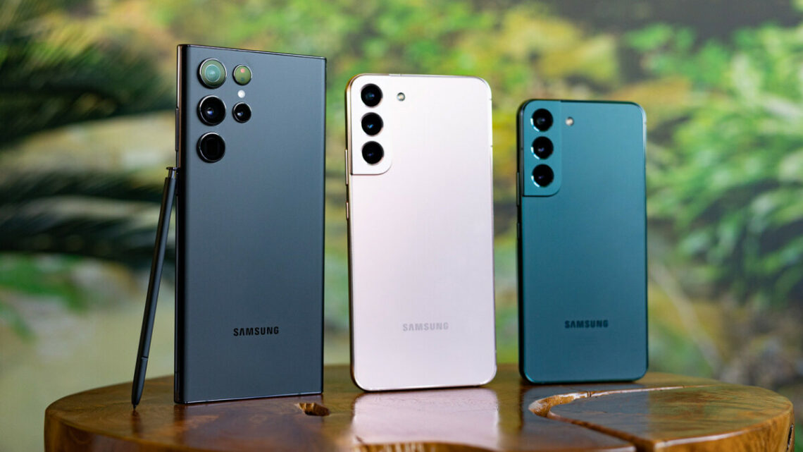 На Geekbench появились результаты тестов смартфона Samsung Galaxy S24