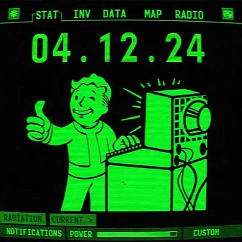 Сериал по Fallout стартует 12 апреля | StopGame