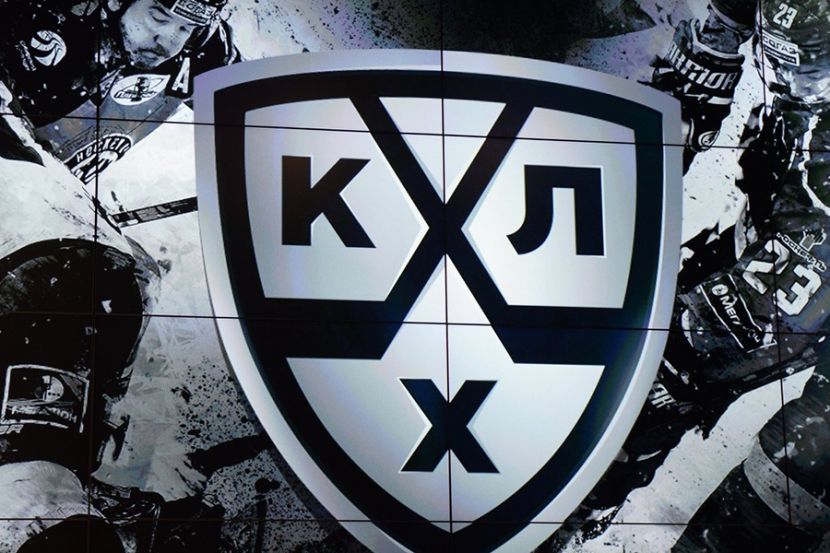 Как «Амур» одержал волевую победу над «Витязем» в видеообзоре матча КХЛ