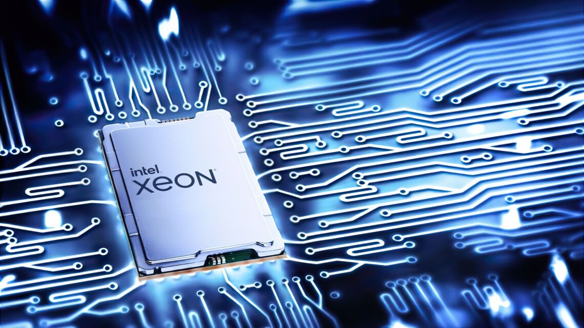 Были раскрыты характеристики новых процессоров Intel Xeon — до 26 ядер, тактовая частота 4,8 ГГц, TDP 250 Вт