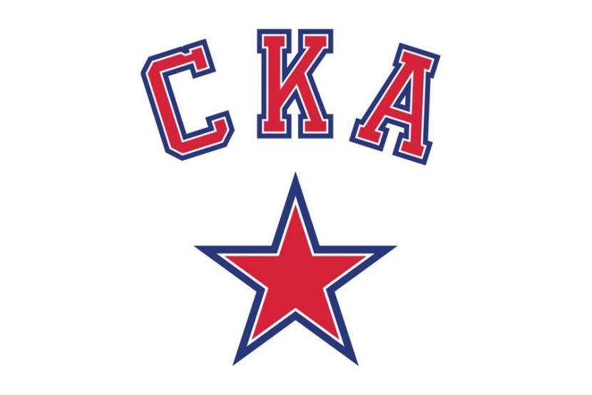 Как СКА разнёс ЦСКА в видеообзоре матча КХЛ