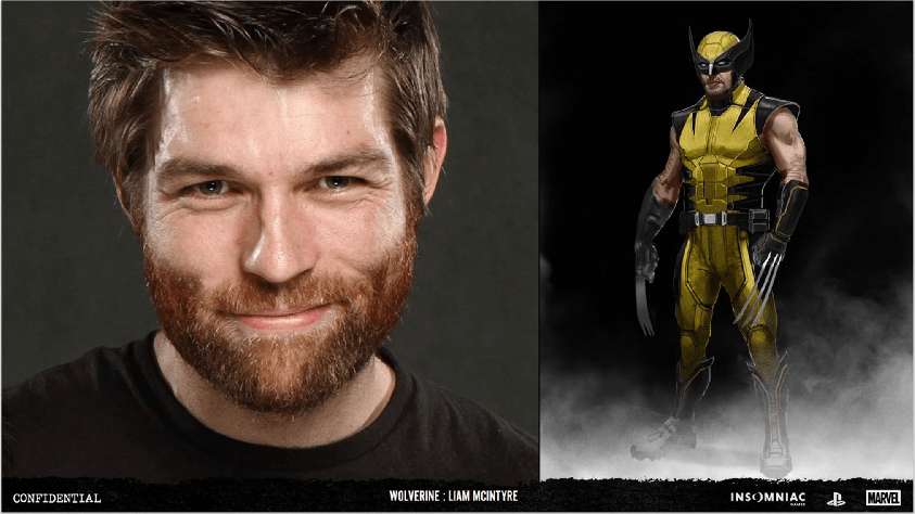 Слив материалов от Insomniac: ранний геймплей Marvel’s Wolverine, игра о Веноме и другое | StopGame