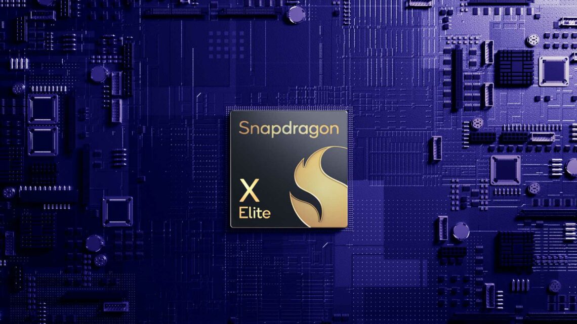 Snapdragon X Elite на 21 процент быстрее, чем Apple M3 в многоядерном режиме
