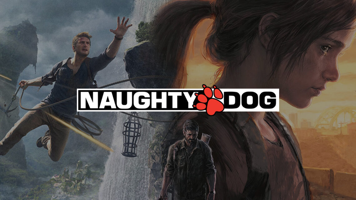 Naughty Dog сообщила, что работает над несколькими "амбициозными, совершенно новыми" одиночными играми