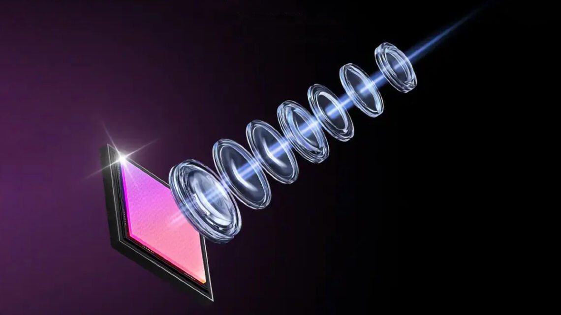 Недавно анонсированный смартфон Nubia Z60 Ultra будет обладать уникальной оптикой