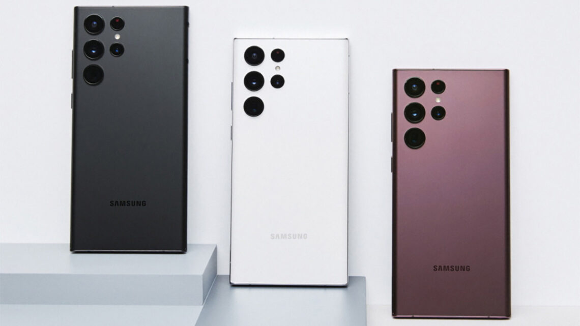 Стали известны цены смартфонов серии Samsung Galaxy S24