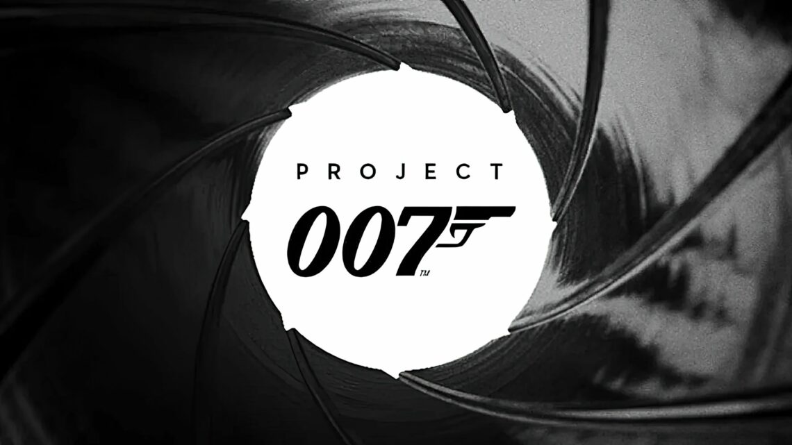 В Project 007 будет реализована "невиданная" ранее анимация игрового процесса