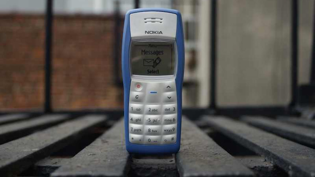 Nokia и Apple возглавили список самых продаваемых телефонов в истории